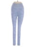 AYBL Blue Active Pants Size S - photo 2