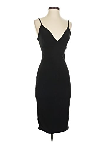 Mind Code Cocktail Dress (view 1)