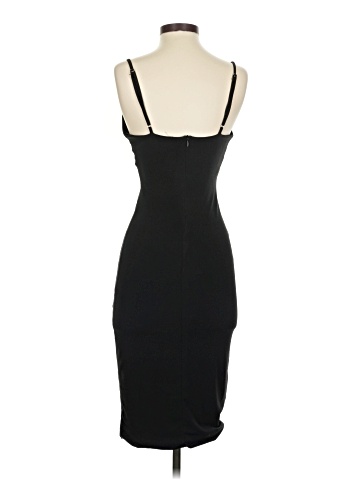 Mind Code Cocktail Dress (view 2)