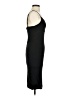 Mind Code Solid Black Cocktail Dress Size S - photo 4
