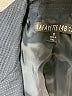 Lafayette 148 New York Black Blazer Size 12 - photo 6