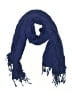 Unbranded Blue Scarf One size - photo 1
