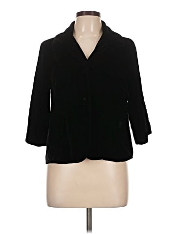 Carole Little Blazer (view 1)