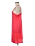 Unbranded 100% Polyester Solid Red Casual Dress One size - photo 5