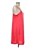 Unbranded 100% Polyester Solid Red Casual Dress One size - photo 4