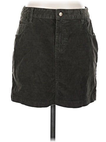 BDG Casual Skirt (view 1)