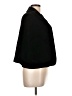 Carole Little Black Blazer Size L - photo 4