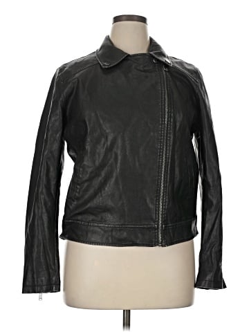 Universal Thread Jacket (view 1)