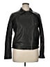 Universal Thread 100% Other Black Jacket Size XL (estimated) - photo 1