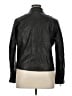 Universal Thread 100% Other Black Jacket Size XL (estimated) - photo 2
