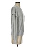 T Tahari Gray Sweatshirt Size S - photo 4