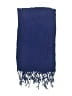 Unbranded Blue Scarf One size - photo 2