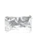 Adrienne Vittadini Silver Wristlet One size - photo 2