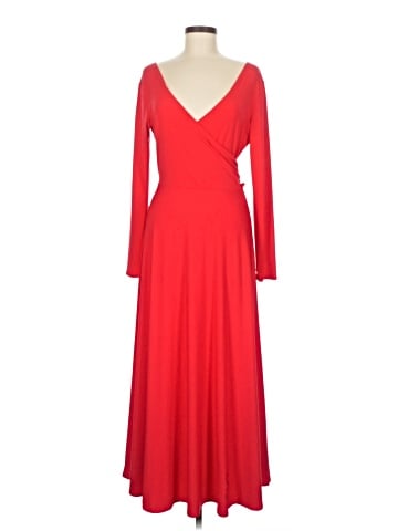 Chadwicks Cocktail Dress (view 1)