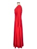 Chadwicks Red Cocktail Dress Size 6 - photo 5