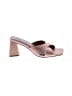 BiBi LOU Pink Sandals Size EU 40 - photo 1