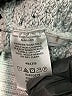 Ann Taylor LOFT 100% Cotton Gray Pullover Sweater Size M - photo 8