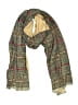 Unbranded Brown Tan Scarf One size - photo 1