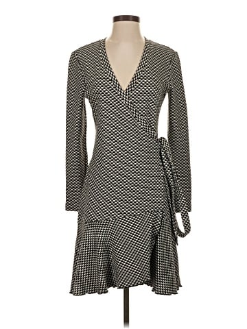 Nicole Miller Collection Casual Dress (view 1)