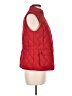 St. John's Bay 100% Polyester Red Vest Size M - photo 4