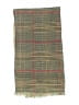 Unbranded Brown Tan Scarf One size - photo 2