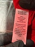 Sincerely Jules Solid Red Formal Skirt Size M - photo 5