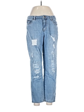 Jennifer Lopez Jeans