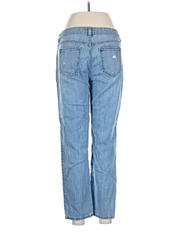 Jennifer Lopez Jeans (view 2)
