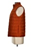 MICHAEL Michael Kors 100% Polyester Orange Vest Size S - photo 5