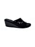 Skechers Black Wedges Size 11 - photo 1