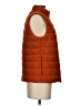 MICHAEL Michael Kors 100% Polyester Orange Vest Size S - photo 4