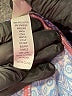 Lularoe Paisley Blue Casual Pants Size 1X (Tall & Curvy) - photo 9