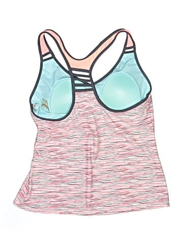 ZeroXposur Swimsuit Top (view 2)