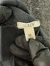 J.Crew 100% Cotton Black Turtleneck Sweater Size M - photo 7