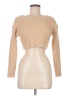Polly Tan Cardigan Size M - photo 1