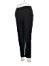 Isabella Oliver Solid Black Active Pants Size 8 Maternity (3) - photo 1
