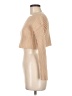 Polly Tan Cardigan Size M - photo 5
