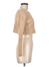 Polly Tan Cardigan Size M - photo 4