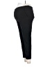 Isabella Oliver Solid Black Active Pants Size 8 Maternity (3) - photo 5
