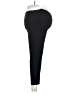 Isabella Oliver Solid Black Active Pants Size 8 Maternity (3) - photo 4