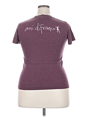 American Apparel Short Sleeve T-Shirt (view 2)