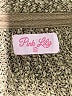 Pink Lily Tweed Green Pullover Sweater Size XS - photo 7