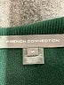 French Connection Green Pullover Sweater Size M - photo 7