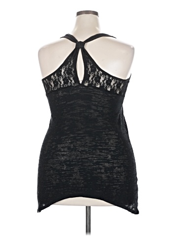 Op Sleeveless Top (view 2)