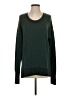 Athleta Green Sweatshirt Size S - photo 1