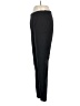 Coco + Carmen Solid Black Active Pants Size S - photo 5