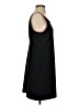 Express Solid Black Cocktail Dress Size S - photo 4