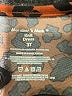 Member's Mark Animal Print Orange Dress Size 3T - photo 3