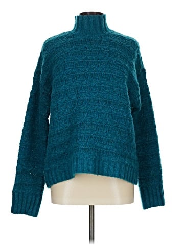 St. John's Bay Pullover Sweater (view 1)
