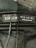 Shein Black Bodysuit Size 2 - photo 3